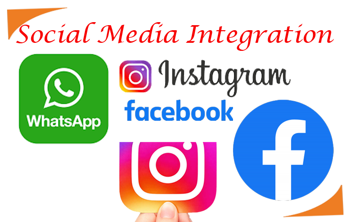 social-media-integration