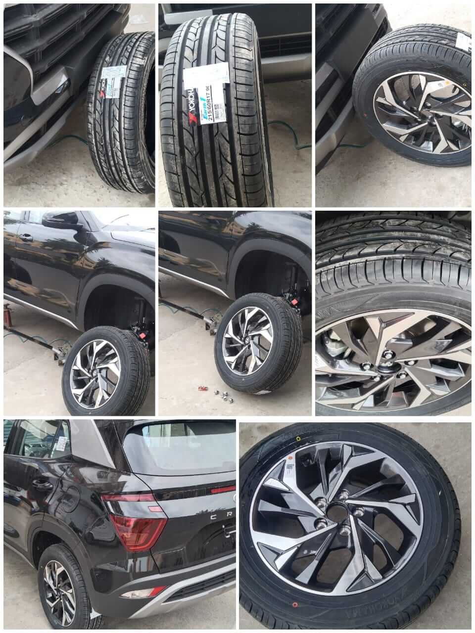 tyre-change-leela-service-udaipur