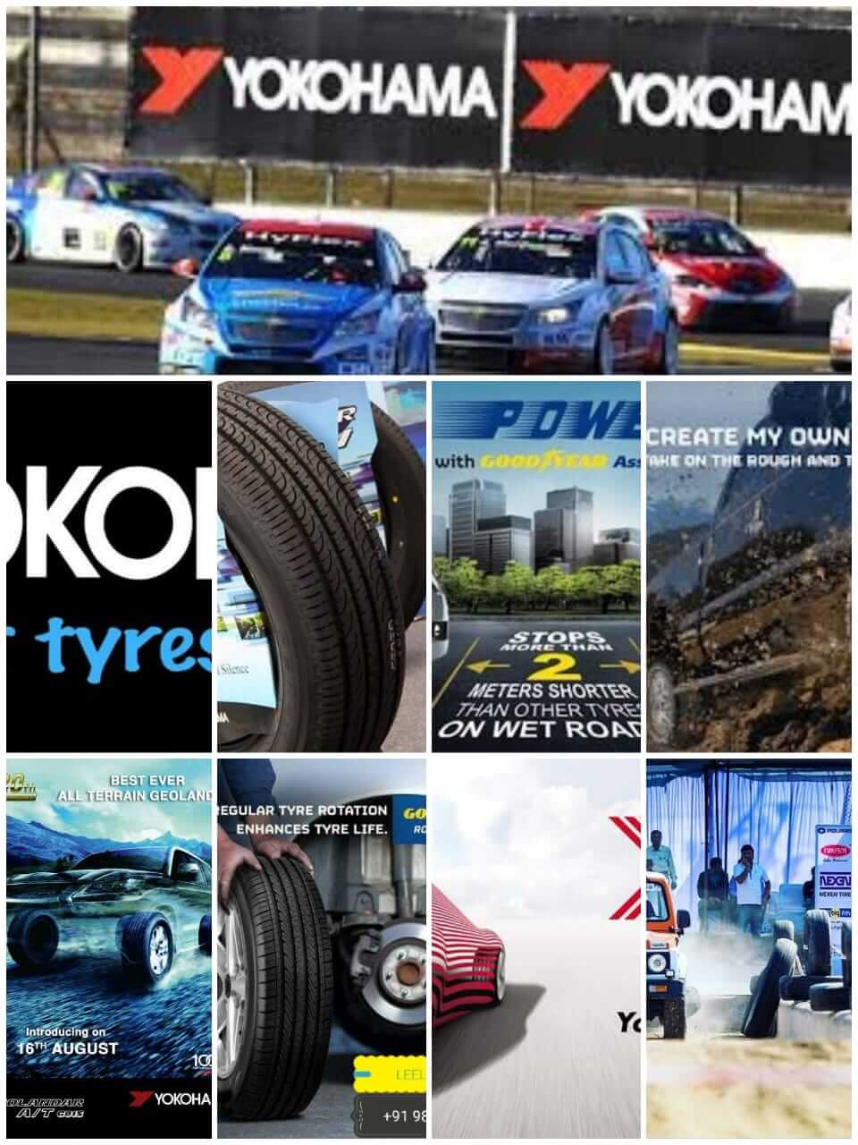 yokohama-tyre-shops-leela-service-udaipur-tyre-car-care